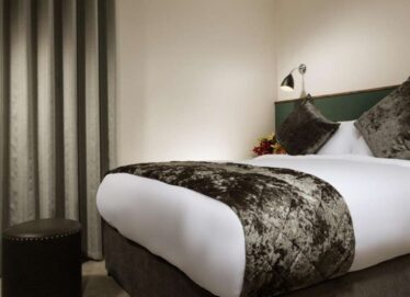 Small Double Room